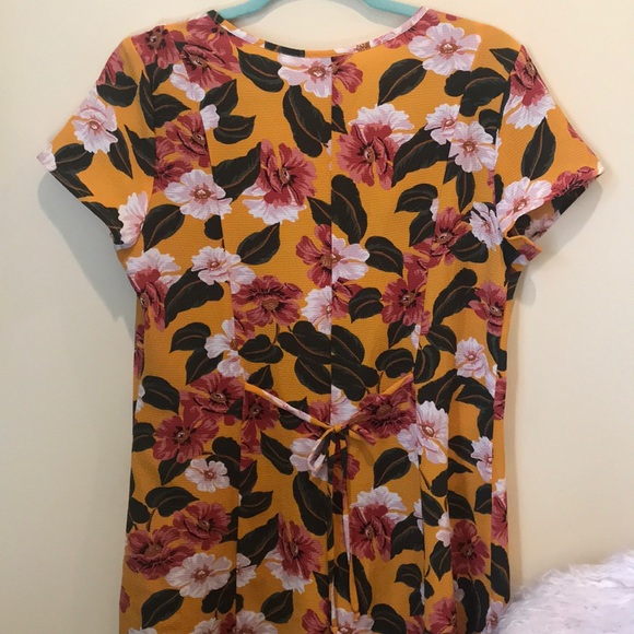 Mumu romper - Picture 9 of 9